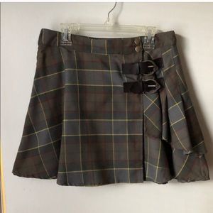 Torrid Outlander Skirt